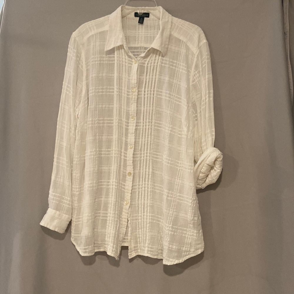 Ralph Lauren shirt